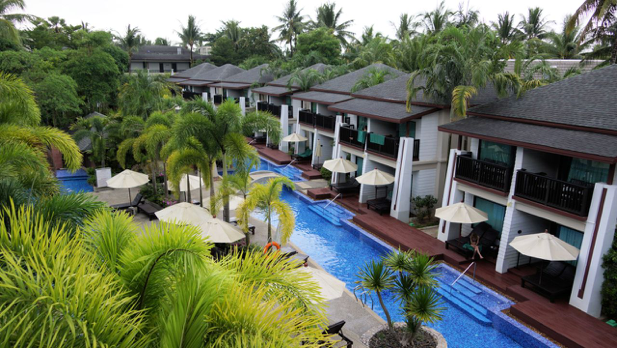 La Flora Khao Lak Resort & Spa