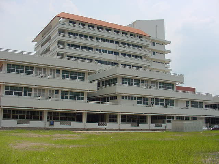 Dental & Health Center