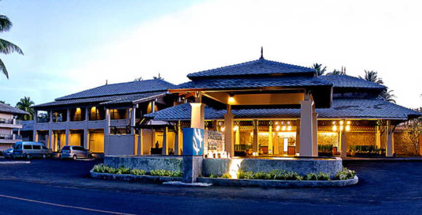 South Sea Grand Pakarang Resort & Spa