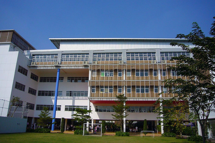 Bangkok International Prep School