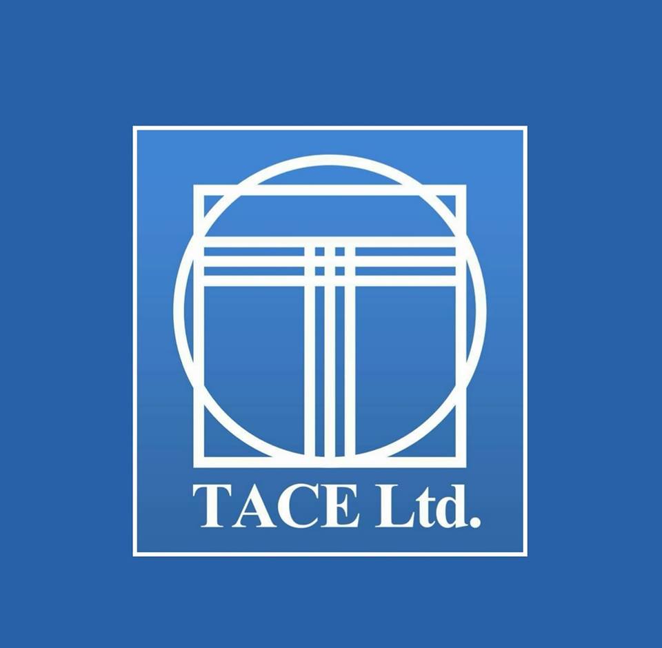 TACE Ltd. ต่อตระกูล ยมนาค