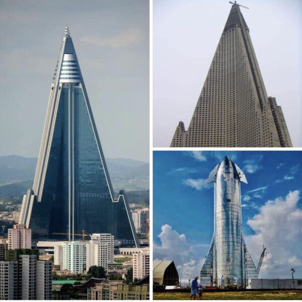 อาคารที่น่าเกลียดที่สุดในโลก  (World’s Top 10 Ugly Buildings)