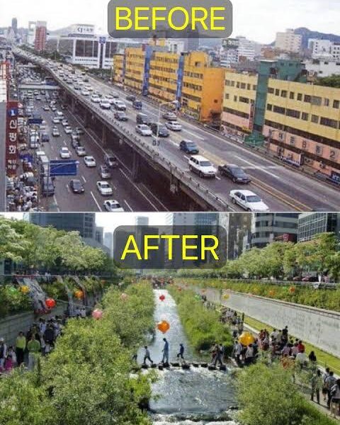 ฝีมือสร้างบ้าน แปลงเมือง ของ รัฐบาลกรุงโซล (Seoul Metropolitan Government: SMG) เกาหลีใต้ เป็นตัวอย่างการสร้างสรรค์ในการบริหารจัดการก่อสร้าง ระดับเมืองหลวง ที่ดีเด่นระดับโลก