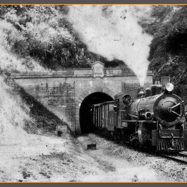 วิศวกรเยอรมัน อยู่เบื้องหลังการขุดอุโมงค์รถไฟขุนตาน