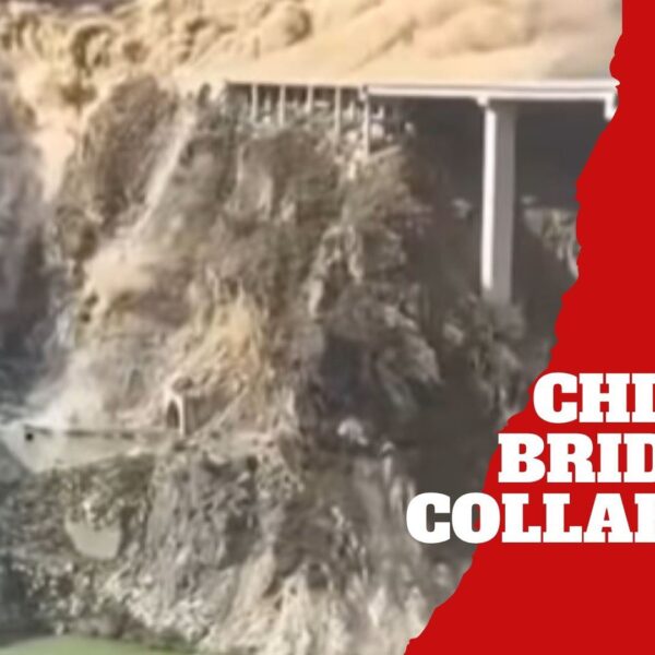 เมื่อ2 อาทิตย์ที่ผ่านมาข่าวใหญ่ไปทั่วโลก คือข่าวสะพานคอนกรีตจีน ยาว758 เมตร ถล่มลงมาเกือบหมด หลังเปิดใช้ 2 เดือน แต่เขาไม่อ้างเหตุสุดวิสัยเหมือนแบบไทยๆ!