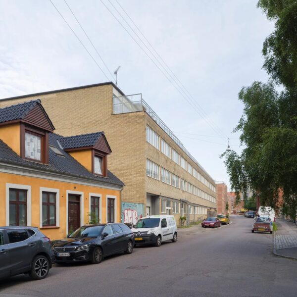 อาคารนี้หรือ! ที่ได้รางวัลเป็นอาคารที่มีนวัตกรรมการออกแบบ ของปี 2025 จากหลายองค์กร: