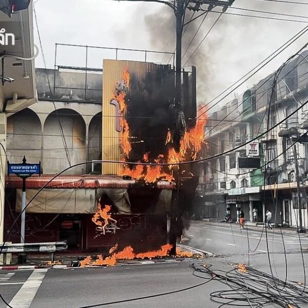 พบแล้ว สาเหตุไฟใหม้ ที่เกิดขึ้นได้เป็นประจำตั้งแต่ อาคารบ้านเรือน , ตึกแถว ไปจนถึง รพ. ขนาดใหญ่ มาจากอะไร?